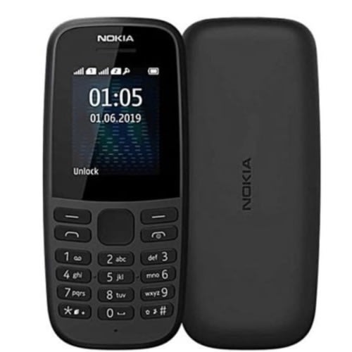 105 Dual Sim