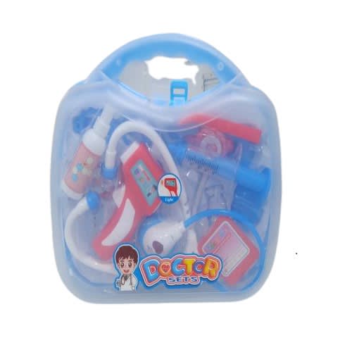 Doctor Sets For 3+ Ages