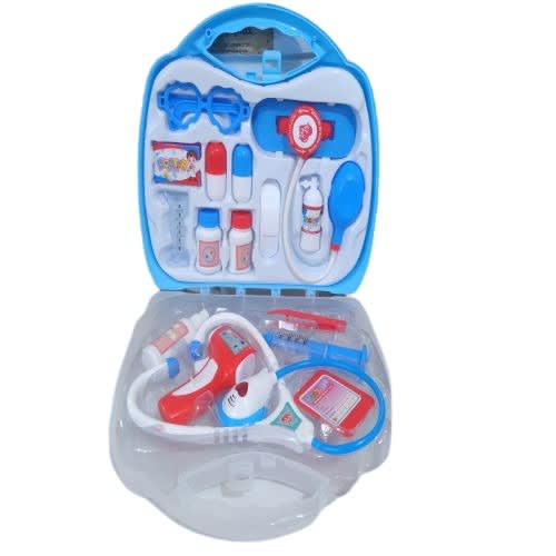 Doctor Sets For 3+ Ages