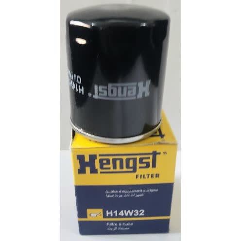 H14w32 Oil Filter