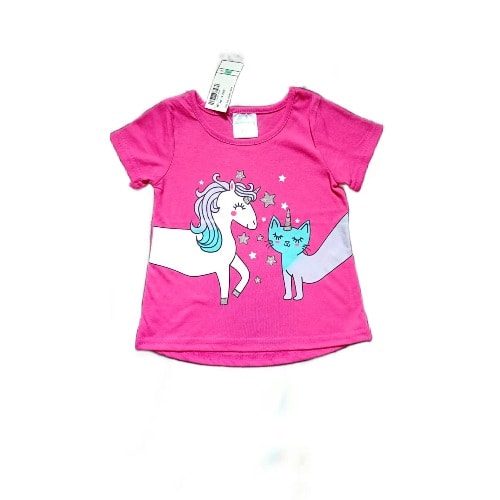Baby Girls  Top Size