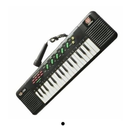 32 Keys Electronic Keyboard With Microphone
