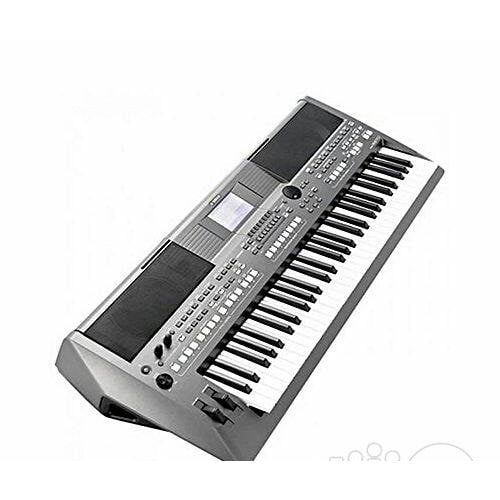 Keyboard With Power Pack - Psr - S670