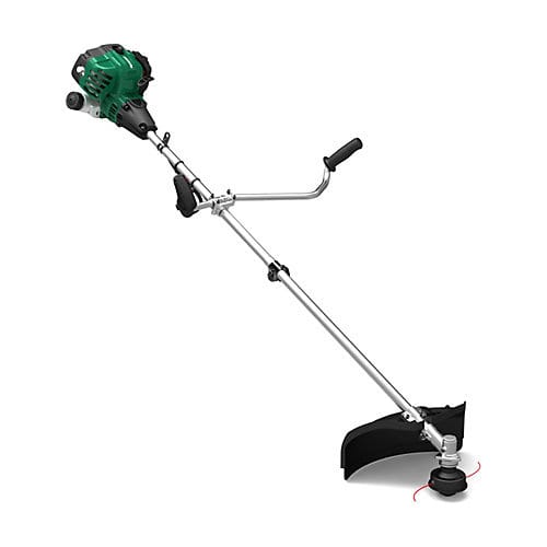 Brush Cutter And Grass Trimmer maxmech-bc430