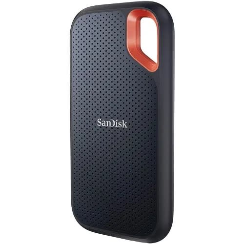 External Hard Drive -1TB