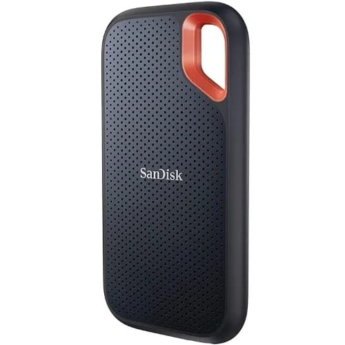 External Hard Drive -1TB
