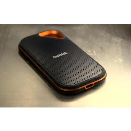 External Hard Drive -1TB