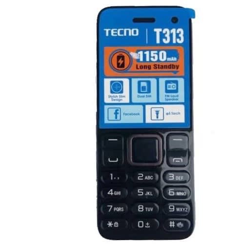 T313 Dual Sim 1.77