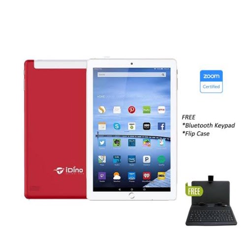 Idino Note Book 2 -10.1