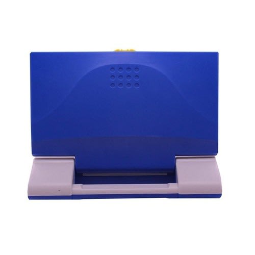 English Learner Educational Notebook / Laptop With Mouse Control
