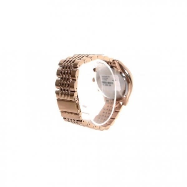 Women's Brookton Chonograph Watch - MK5762 - Rose Gold