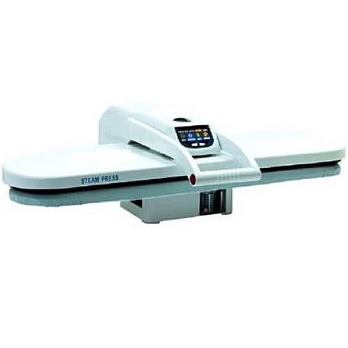 Two-lion Digital Steam Press & Stoning Machine - 32 Inches