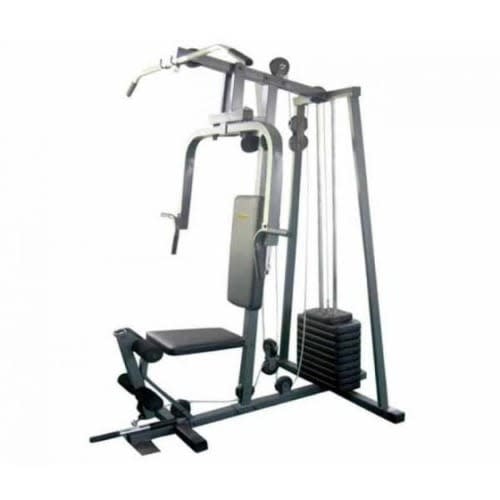 The Advance One Multi-station Gym Equipment