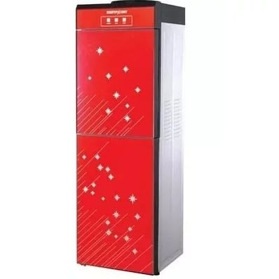 Fast Cooling Water Dispenser  Without  Fridge