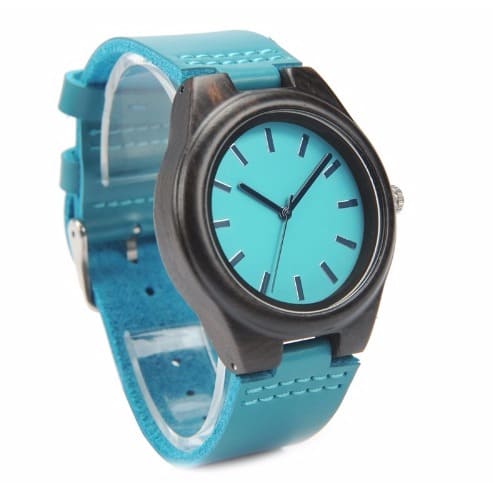 Women's Wrist Watch - Blue