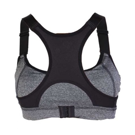 Nimo Sport Bra - Grey