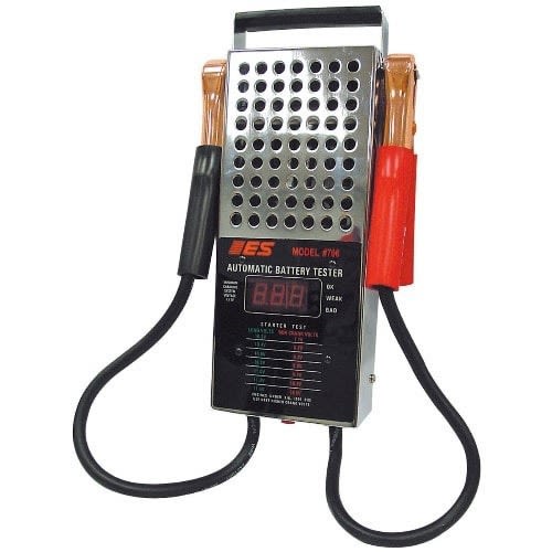 12v Digital Battery Tester