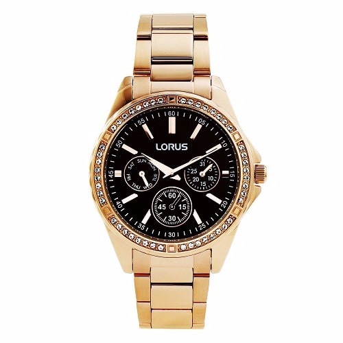 RP616CX9 Ladies Chronograph Watch