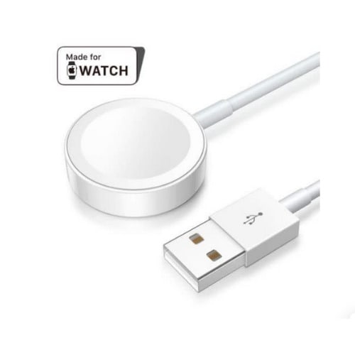 Magnetic Charging Cable For Apple iWatch - 1m