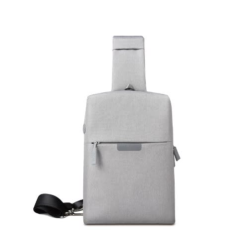 Odyssey Crossbody Bag Waterproof - Gray