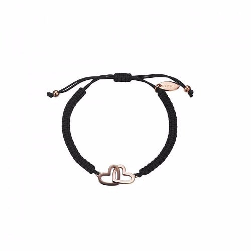 4Hearts Ladies Watch and Bracelet - ES108872003