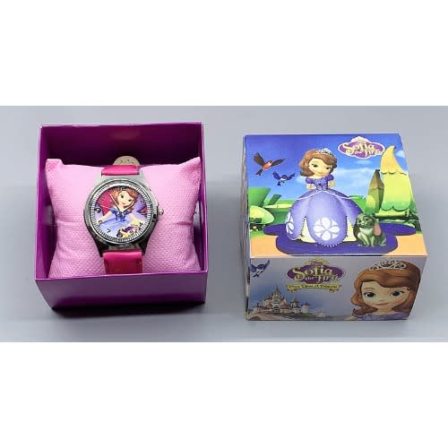 Sophia Girl Watch