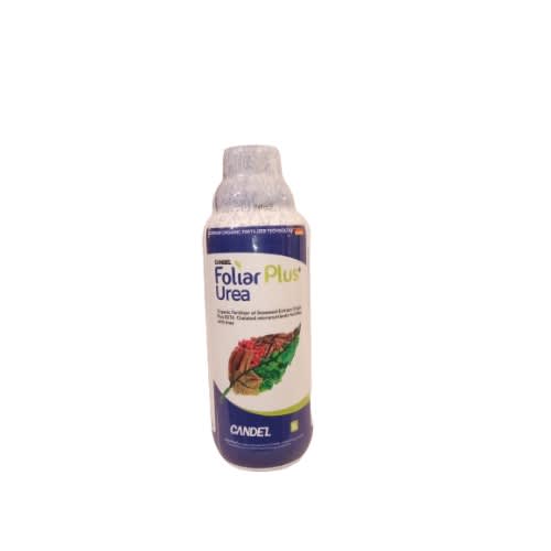 Foliar Plus Urea – 1L