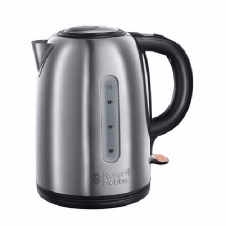 Snowdon Kettle - 1.7Litres