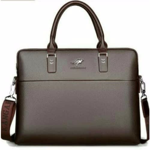 Leather Laptop Bag For 13