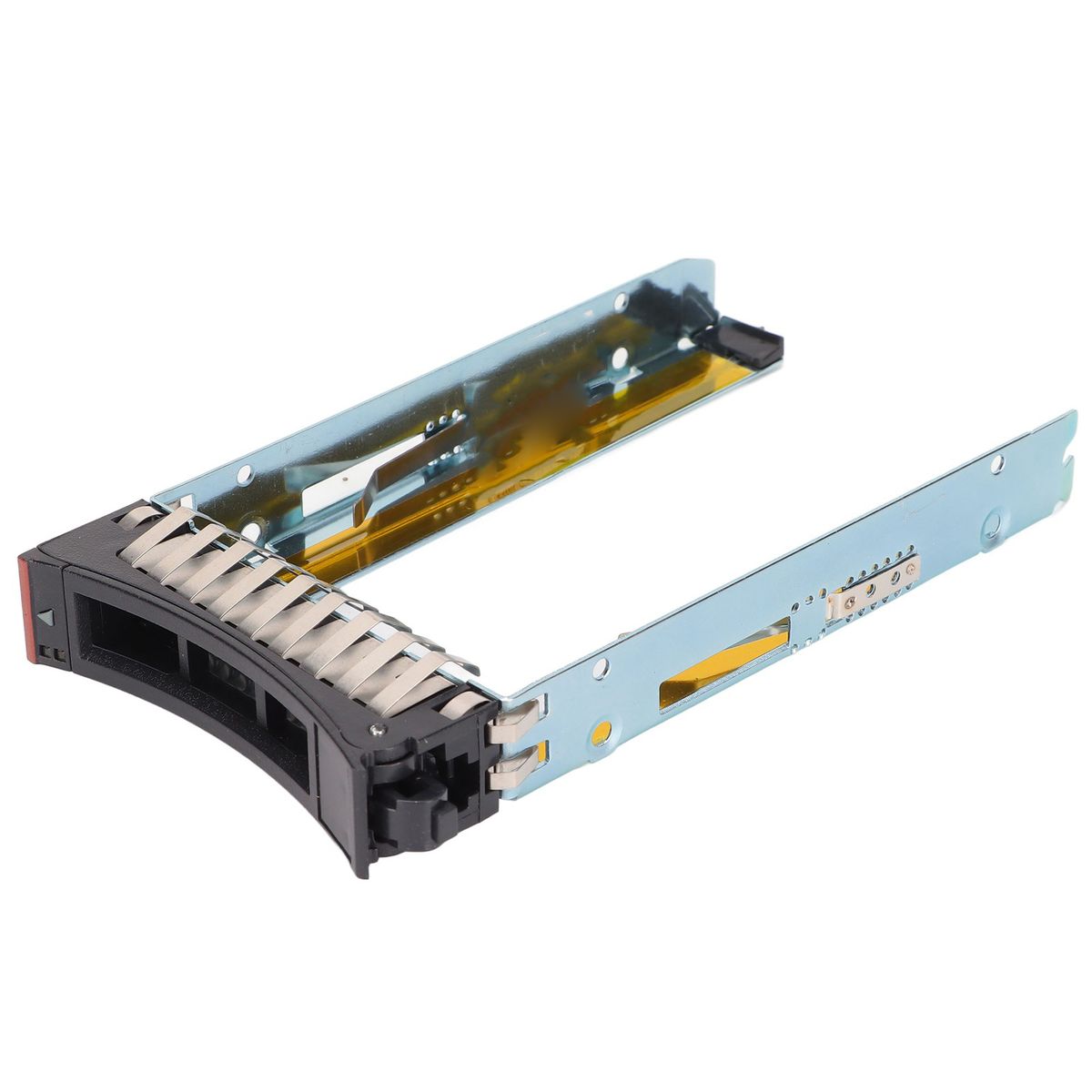 Hard Drive Tray 2.5in SAS SATA HDD Tray Caddy Hard Drive