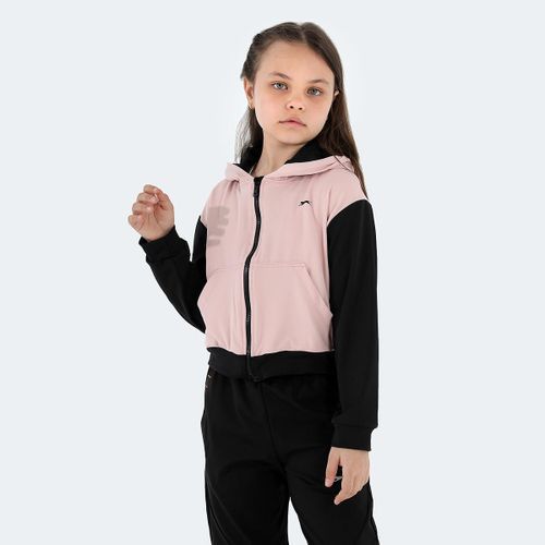 PENI Kids Sweatshirt - Pink