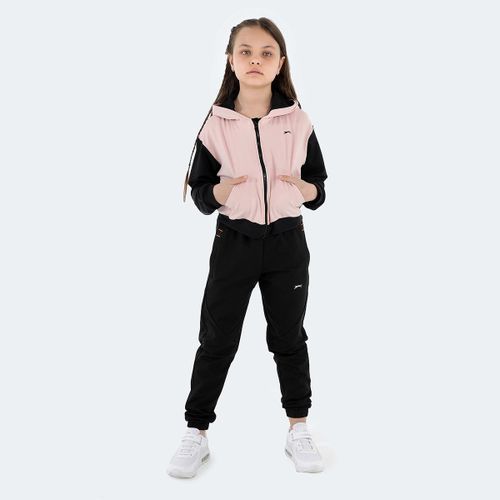 PENI Kids Sweatshirt - Pink
