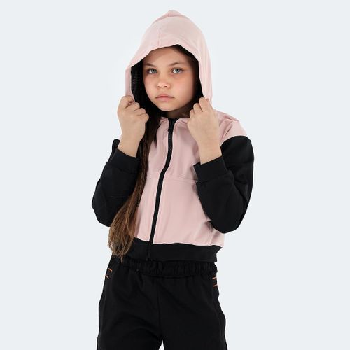 PENI Kids Sweatshirt - Pink