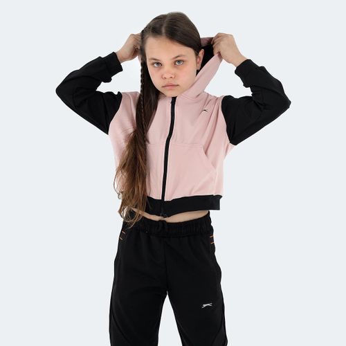 PENI Kids Sweatshirt - Pink