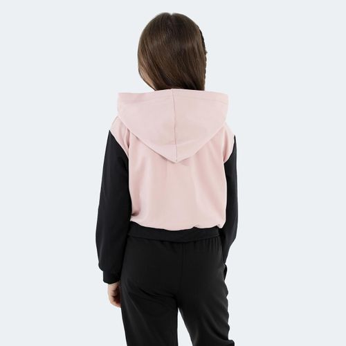 PENI Kids Sweatshirt - Pink