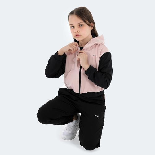 PENI Kids Sweatshirt - Pink