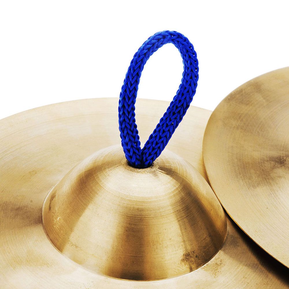 15cm / 5.9in Mini Small Kids Children Copper Hand Cymbals
