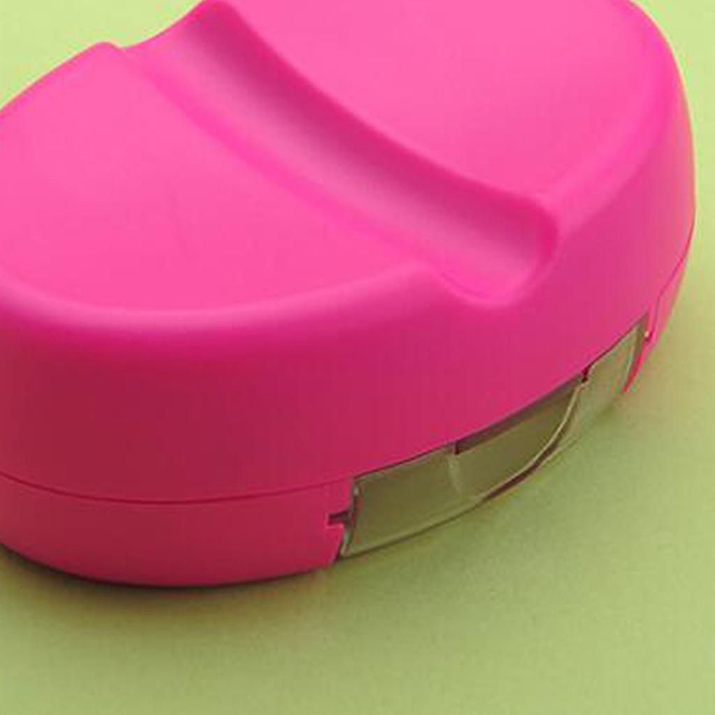 Home Useful DIY   Cushion Sewing Tool Pink