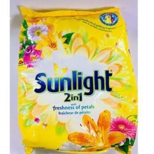 Detergent Powder  850g ×2