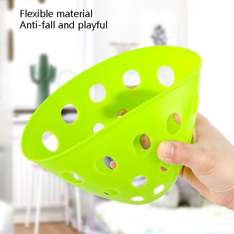 2 Sets Children Toy Parent-Child Catapult Ball Kit