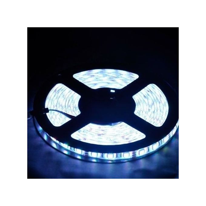 2017 5M 3528 RGB LED Strip Lights SMD Lights String Lights Home Party Decoration