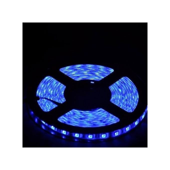2017 5M 3528 RGB LED Strip Lights SMD Lights String Lights Home Party Decoration