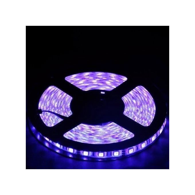 2017 5M 3528 RGB LED Strip Lights SMD Lights String Lights Home Party Decoration