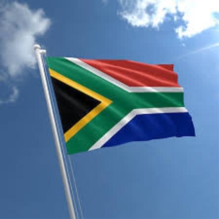 South Africa Flag