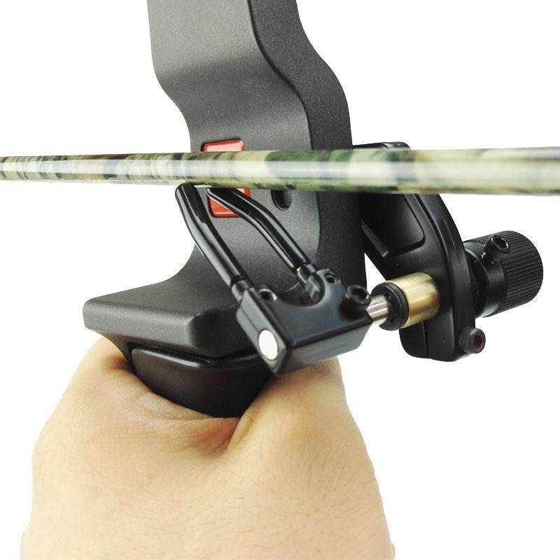 Adjustment A*chery Bow Ar*ow Rest Tuning Drop Away For Recurve Bow Compound Bow Hunting Supply