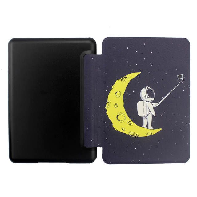 All-kindle Paperwhite 4 10th Generation Ereader Case-Multi