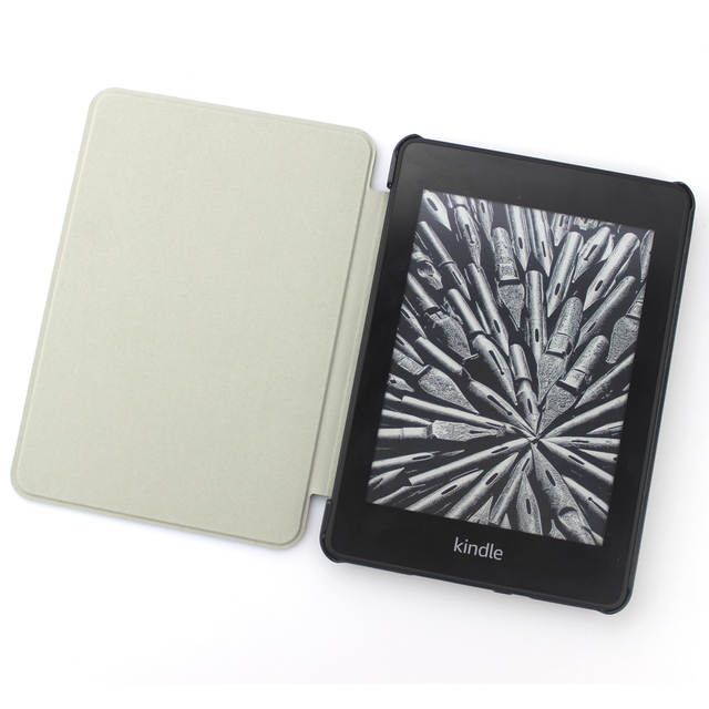All-kindle Paperwhite 4 10th Generation Ereader Case-Multi
