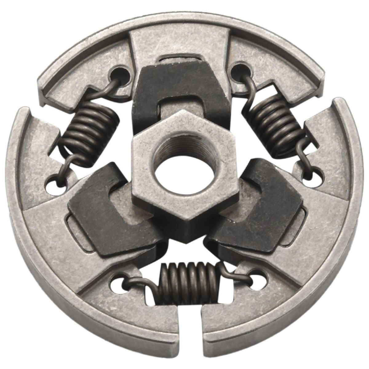 Sprocket Clutch 3/8 Inch For Stihl 017 018 021 023 025 Ms170 Ms180 Ms210 Ms230 Ms250 Chainsaw With Washer E-Clip Kit Replace 1123 640 2003,1123 640 2073