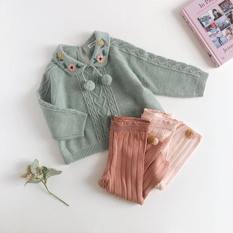 Kids Winter Knitted Sweater and Sweater
