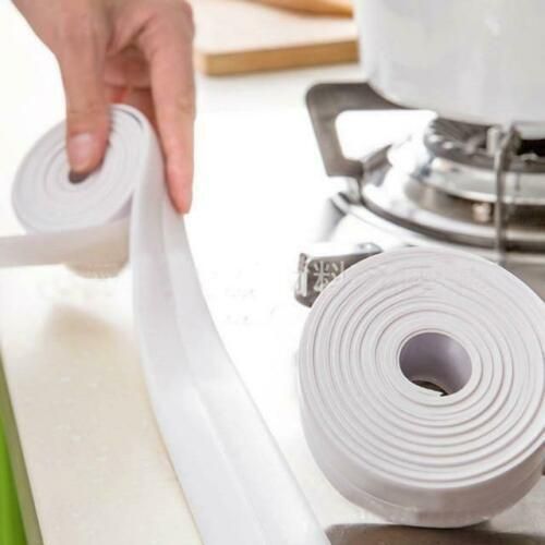 Tape Seal Strip Caulk Strip PE Self Adhesive Tape